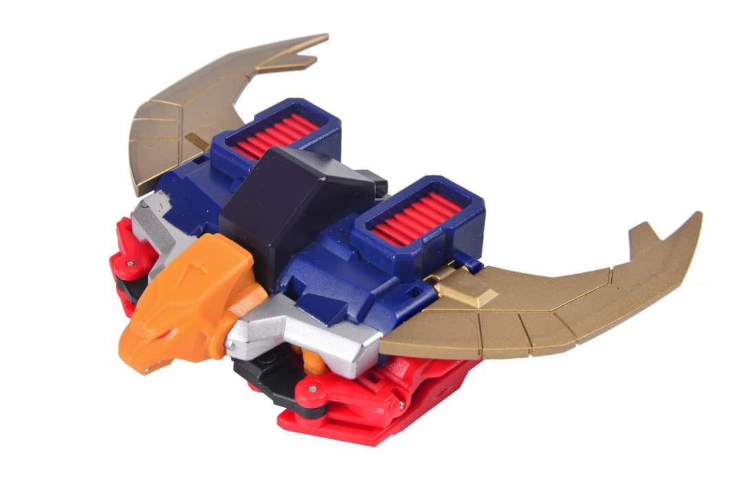 Mastermind Creations tweet media