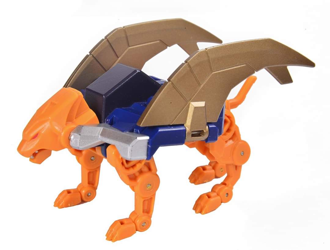 Mastermind Creations tweet media