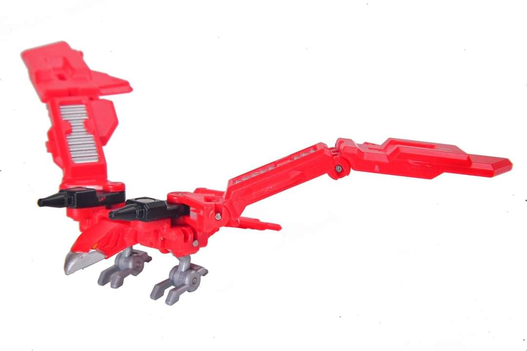 Mastermind Creations tweet media