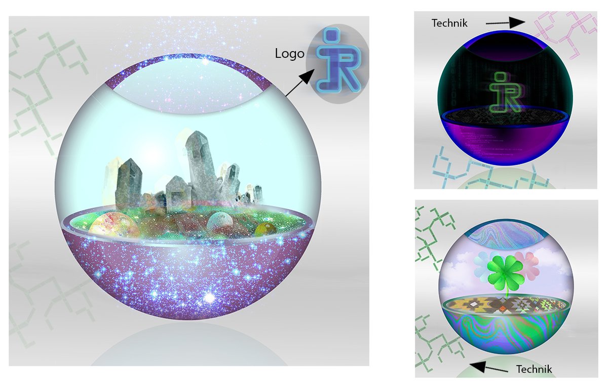 IntergalacticRevolution (NFT) tweet media