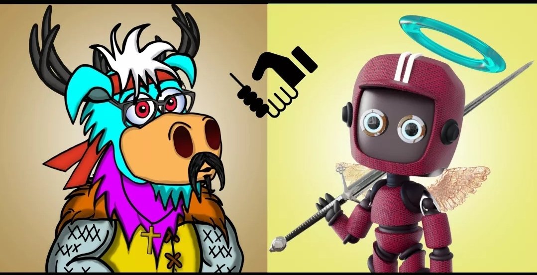 Loco Moose Club 🐮 tweet media