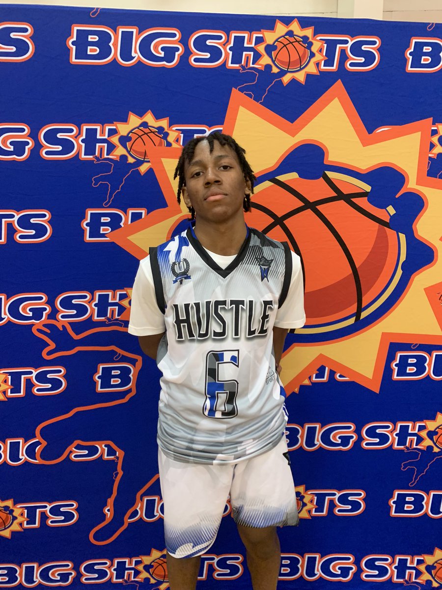 BigShotsGlobal's tweet photo. #Bigshots #MidAtlanticLive 
16u

Team Hustle DMV 60 
6 Jonathan Barkley 11
11 Malachi Cofield 12

P-City Shooters 36
6 Sincere Wright 13 https://t.co/Almf3kpYch