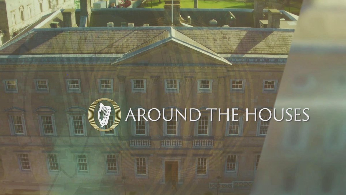 OireachtasNews's tweet photo. Catch up on all of the key political events from across Leinster House in March. Tune into Around the Houses this Sunday at 8pm on Oireachtas TV #seeforyouself
https://t.co/MmumKynf0z https://t.co/YaML8mvpJE