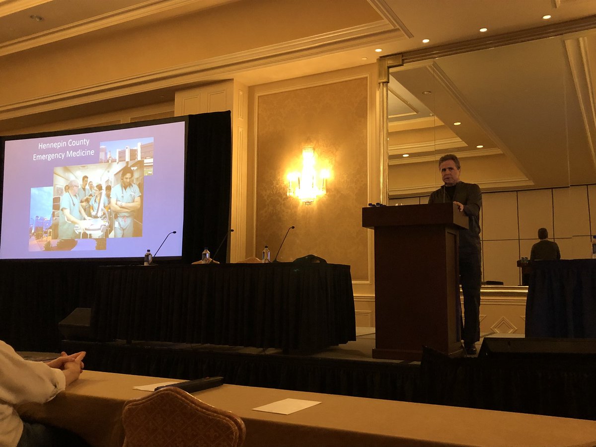 Ziad Faramand MD, MSc (@zfaramand) on Twitter photo It was a pleasure to see the legendary <a href="/smithECGBlog/">Stephen W. Smith</a> presenting at <a href="/the_isce/">Int'l Society for Computerized Electrocardiology</a>. Thank you for the organizers for providing the platform to discuss pressing issue of shifting the paradigm of cardiac ischemia to Occlusion MI. <a href="/HennepinEM/">Hennepin County Emergency Management</a> It was a pleasure to see the legendary <a href="/smithECGBlog/">Stephen W. Smith</a> presenting at <a href="/the_isce/">Int'l Society for Computerized Electrocardiology</a>. Thank you for the organizers for providing the platform to discuss pressing issue of shifting the paradigm of cardiac ischemia to Occlusion MI. <a href="/HennepinEM/">Hennepin County Emergency Management</a>