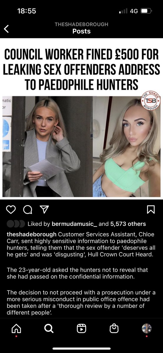 Someone find me this girl.. I’m paying her fine 💯