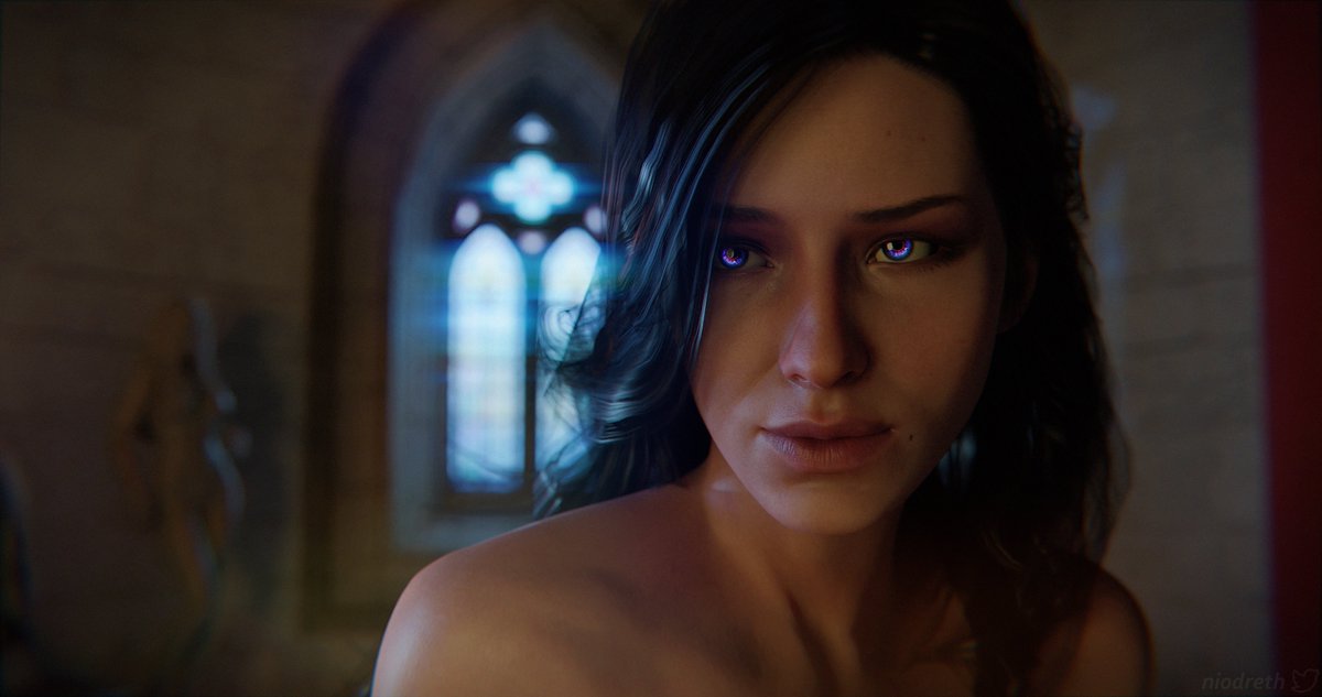 niodreth tweet media