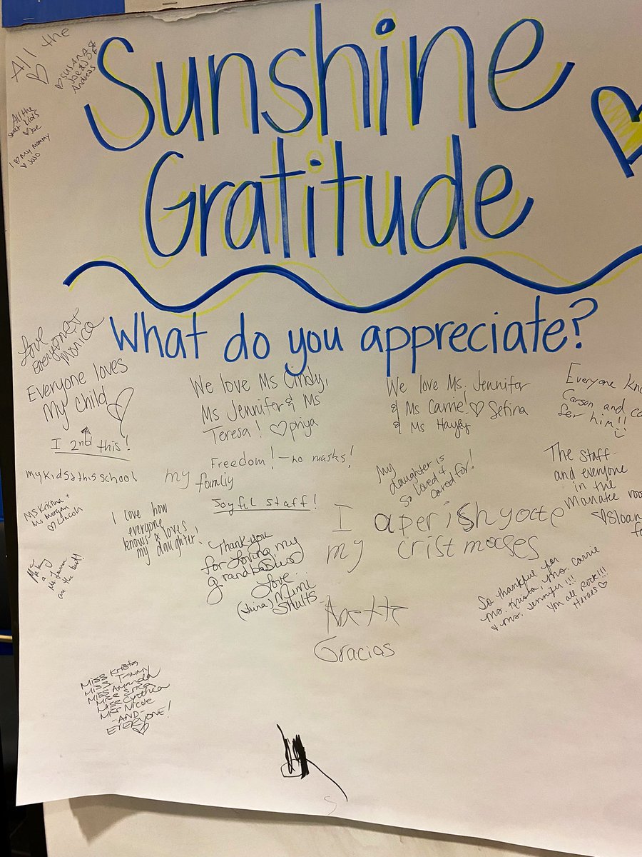 mrs_spight's tweet photo. I love my ducks 💙Creating space to capture what families and staff deeply appreciate is so powerful. 

What you give light to grows. ✨🌱 #isdstrong #DuckTales #iheartCD https://t.co/iqQT1PlF1N