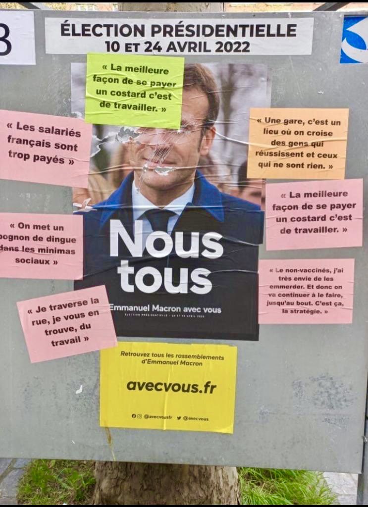 De Fabron Olivier (@defabron) on Twitter photo 