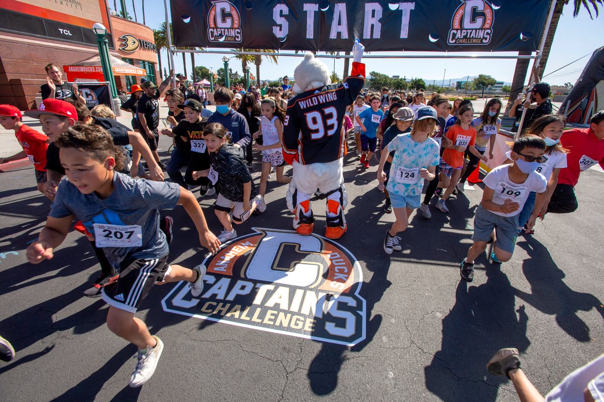 Ducks S.C.O.R.E. tweet media