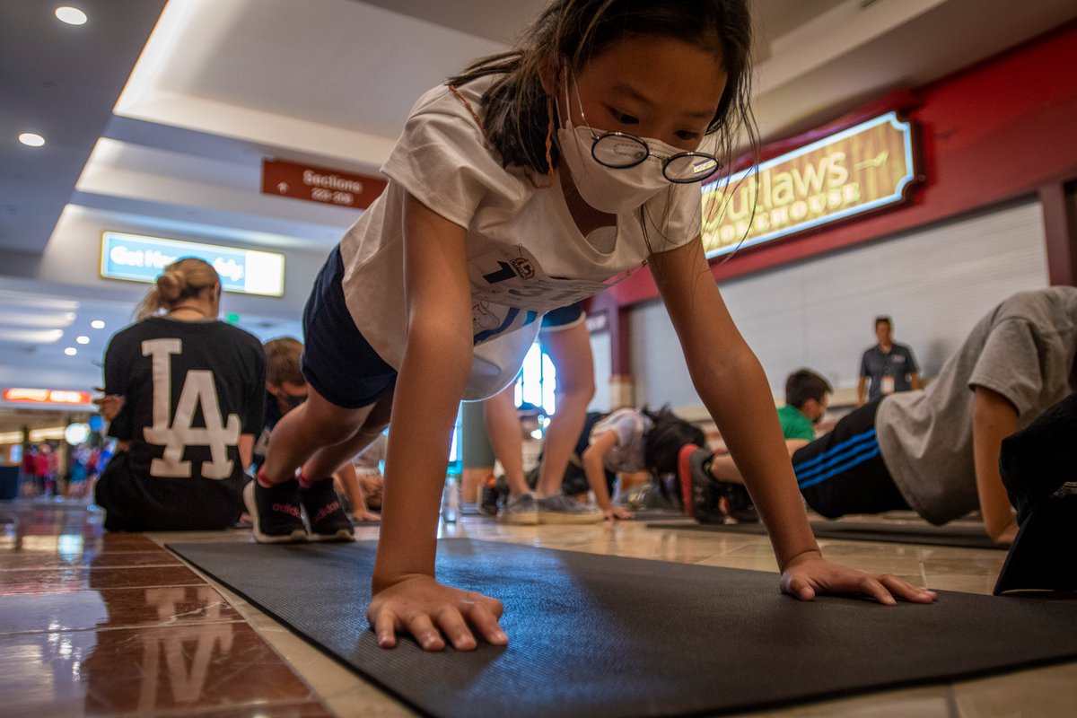 Ducks S.C.O.R.E. tweet media