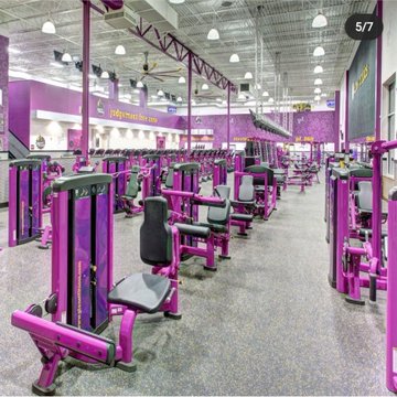 planet fitness raleigh six forks