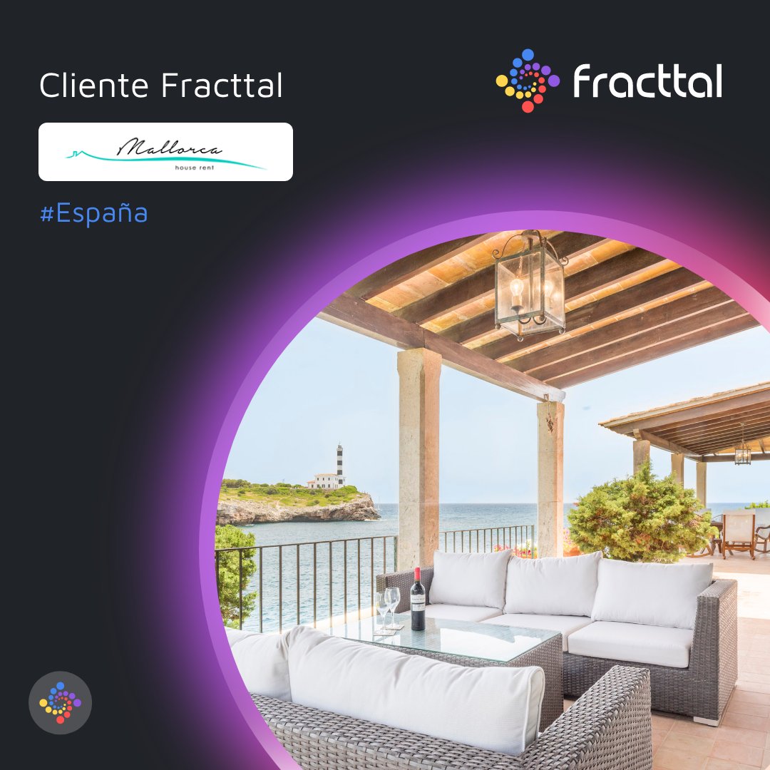 fracttal's tweet photo. #ClienteFracttal Mallorca House Rent S.L ya cuenta con Fracttal para gestionar su departamento de mantenimiento ¡Bienvenidos a nuestro equipo! 🔝

#CMMS #GMAO #Fracttal #FracttalOne #Mantenimiento #MantenimientoInteligente #MantenimientoPreventivo https://t.co/0gZQ7TOrVf