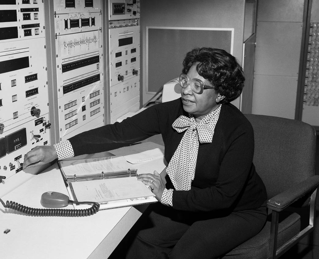 NASAhistory's tweet photo. Mathematician, engineer, and advocate Mary Jackson was born #OTD in 1921!  Spanning over 30 years, Mary Jackson's career of scientific achievement and service blazed the trail for all those who follow in her footsteps.

We have collected some resources in honor of her birthday!⬇️ https://t.co/QEg7tks3Fy
