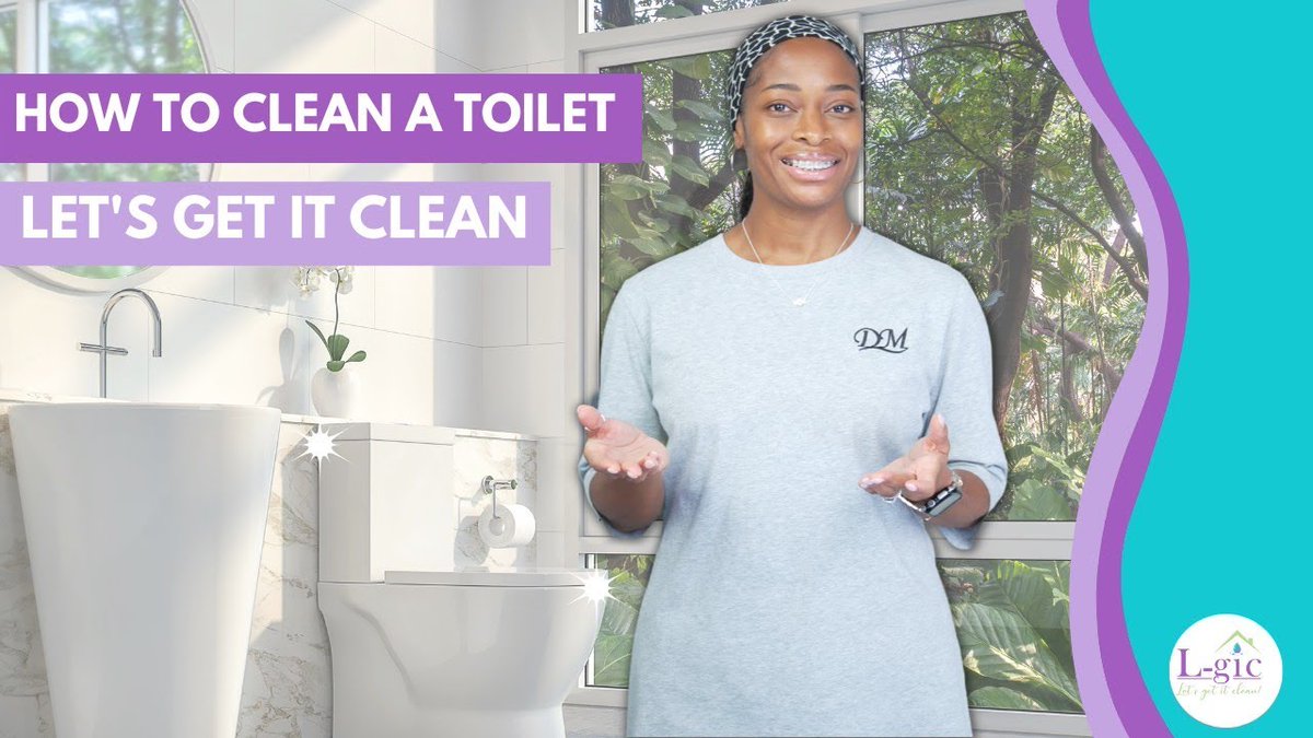 SlateStoneMusic's tweet image. #BlackMuslimBusinesses Network Connect w/ #LetsGetItClean How to Clean a Toilet Using a Combined Cleaner and Disinfectant Thymol | Global Network. Global Advancement. Visit rb.gy/htrvw4 today! #ThePlugRoom #CommunityDevelopment #MOEtoday