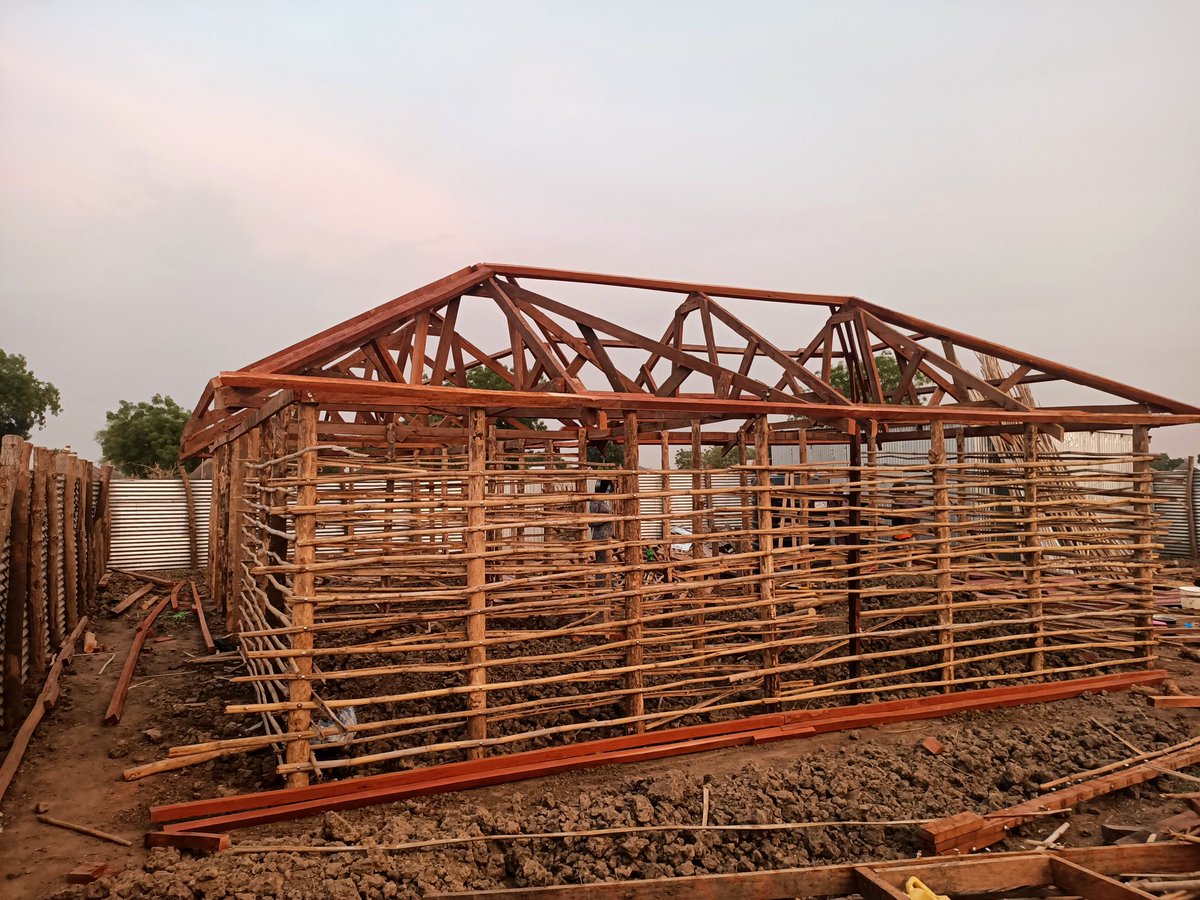 Thanks for the reminder. And we committed to deliver what we promise, it's just that we had a small set back by our engineers, so we are rebuilding and drop in #BCH but we are doing our best just give us 10 days. <a href="/IfyAnyachor/">BCH FARMS</a> <a href="/EmergentReasons/">emergent_reasons#100🌵</a> @BCHSSReport #BCH  community.