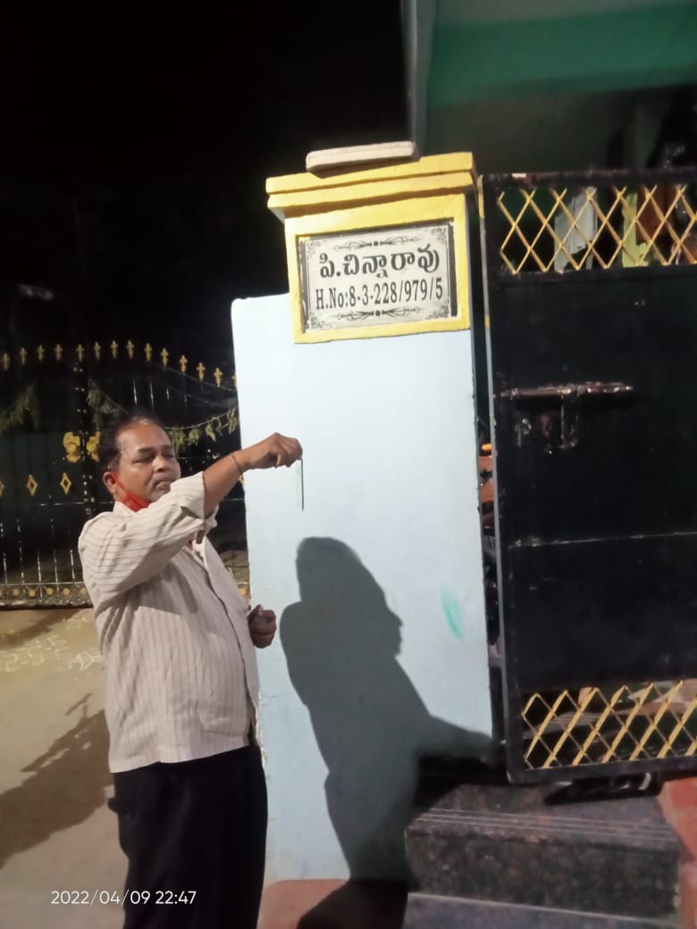 HA Wahab - Dy. General Manager, Ameerpet, HMWSSB. (@hmwssbdgmamrpt) on Twitter photo Supplies are normal in Vedio gally and found RC is 0.2ppm under Vengalrao Nagar section, SD.II, O&M D.VI <a href="/HMWSSBOnline/">HMWSSB</a> <a href="/hmwssbgmom6/">S. Harishankar - GM O&M Dn. 6, HMWSSB.</a> <a href="/hmwssbcgmomc2/">M Prabhu - CGM O&M Circle II, HMWSSB</a> Supplies are normal in Vedio gally and found RC is 0.2ppm under Vengalrao Nagar section, SD.II, O&M D.VI <a href="/HMWSSBOnline/">HMWSSB</a> <a href="/hmwssbgmom6/">S. Harishankar - GM O&M Dn. 6, HMWSSB.</a> <a href="/hmwssbcgmomc2/">M Prabhu - CGM O&M Circle II, HMWSSB</a>