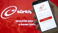 Türkiye'de mali müşavirlerin ve avukatların cebinde onlarca <a href="/ekapi/">e-Devlet Kapısı</a> parolası var, E-Devlet Kapısı parolaları havada uçuşuyor. Mali müşavir ya da avukatın birisinin bilgisayarı hack edilse olabilecekleri kimse düşünüyor mu? 1/7