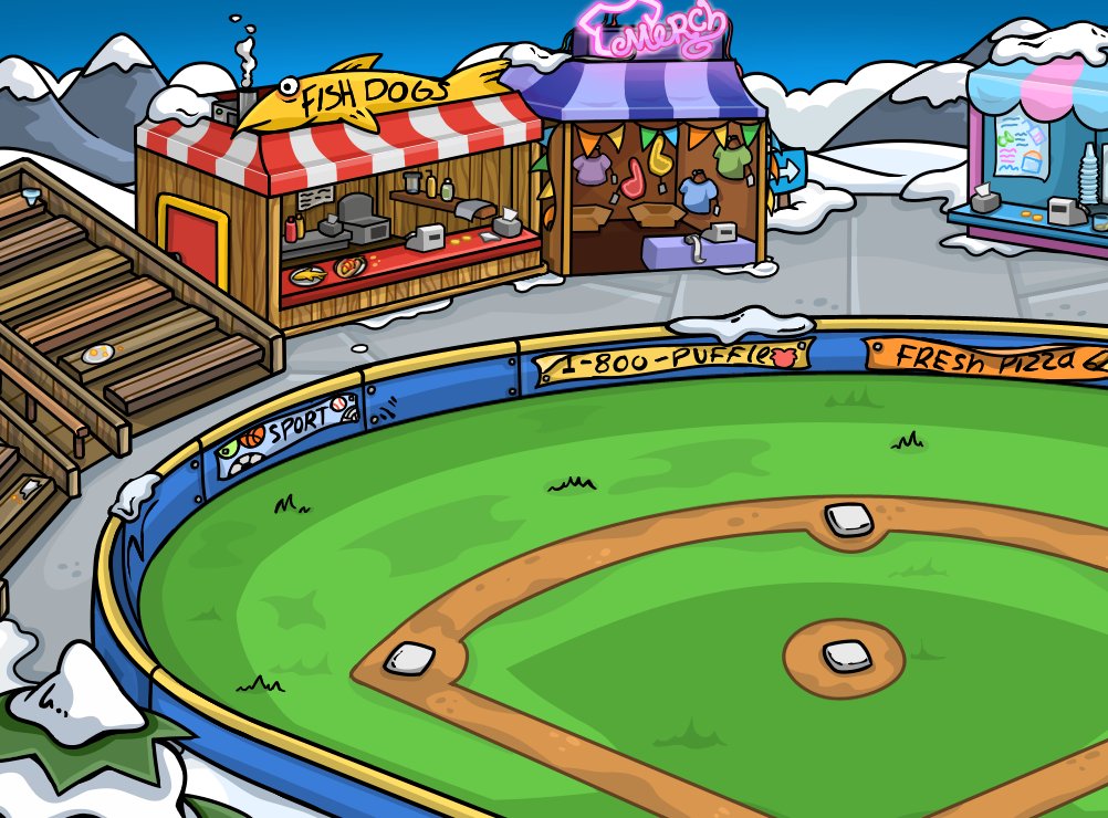 Club Penguin Rewritten on X: @TheMightyHayley @CPRSupport Join