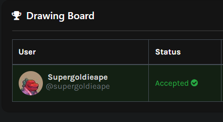 One Goku Club tweet media