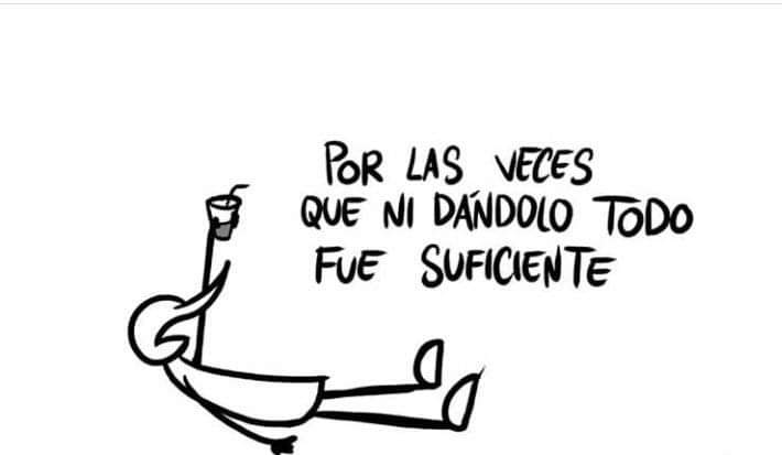 NatiTor20935092's tweet photo. Al final sólo nos tenemos a nosotros mismos https://t.co/yrJiK9pk42