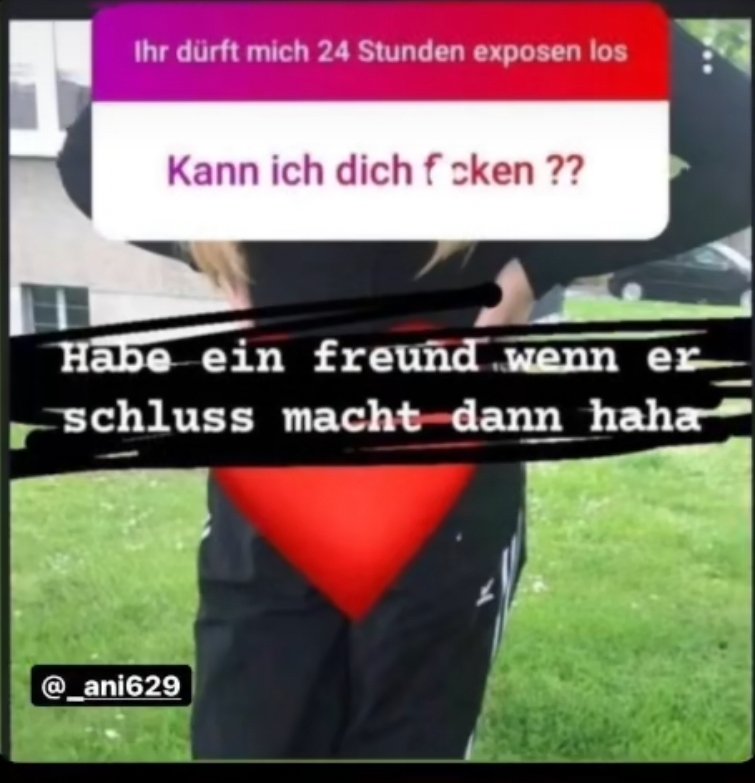 Der bre hat einfach vorbestellt