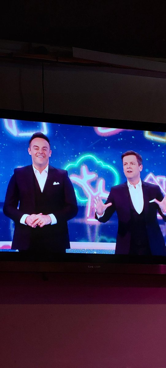 welshie29's tweet photo. Sorry @antanddec  can't watch tonight in the @liveloungeCDF in Cardiff  I will  up catch soon . Love you lots 😘🥰 https://t.co/LgxaVxjqGo
