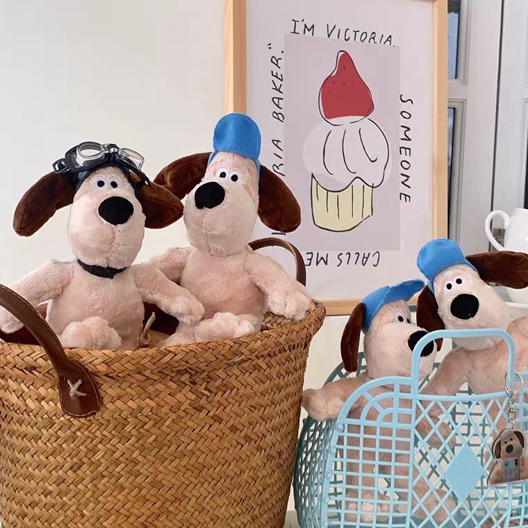 everythinggxx's tweet photo. Pls rt. รีทวิตลดค่าส่ง 10 บาทคั้บ 🧸

ตุ๊กตาน้องหมาน่ารัก เอาไว้แต่งห้อง
หรือพาไปถ่ายรูปเล่นก็น่ารักสุดๆ 🥣

ตัวละ 230 บาทเท่านั้น !!!
ขนาดตัว 22 cm น่ารักมากๆ ☁️

โปรโมชั่น :;
ซื้อวันนี้ - 15/04 แถมพวงกุญแจน่ารักๆคั้บ

Reg 30/Ems 50

#ตุ๊กตา #พรีออเดอร์เกาหลี #พรีออเดอร์จีน https://t.co/sboryTtQLP