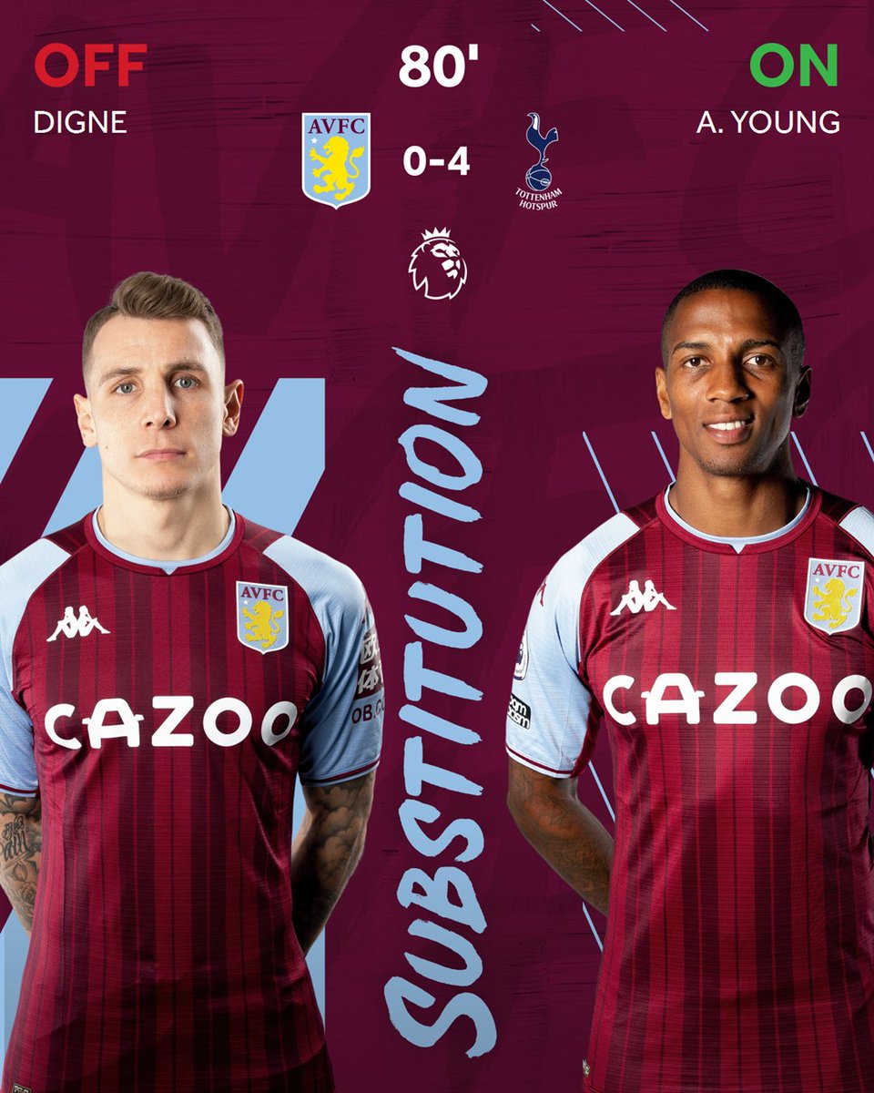 Aston Villa tweet media