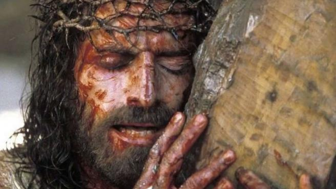 Lo hice por Ti, lo hice por Amor

~ Jesús