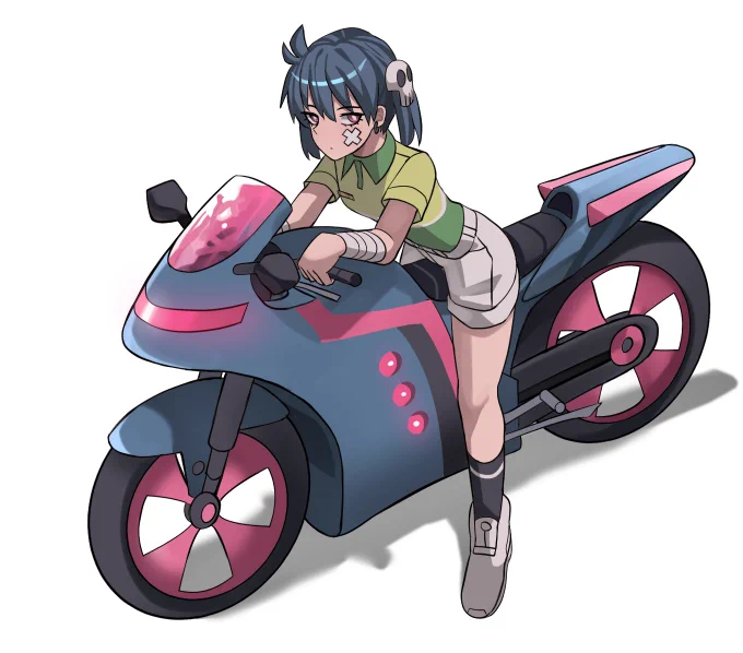 Need a ride? 