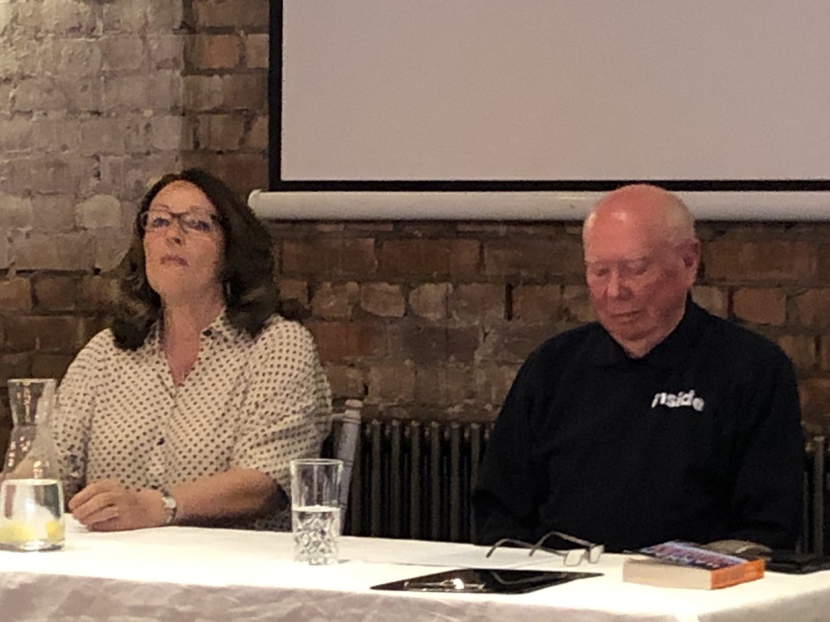 Fiona Erskine tweet media