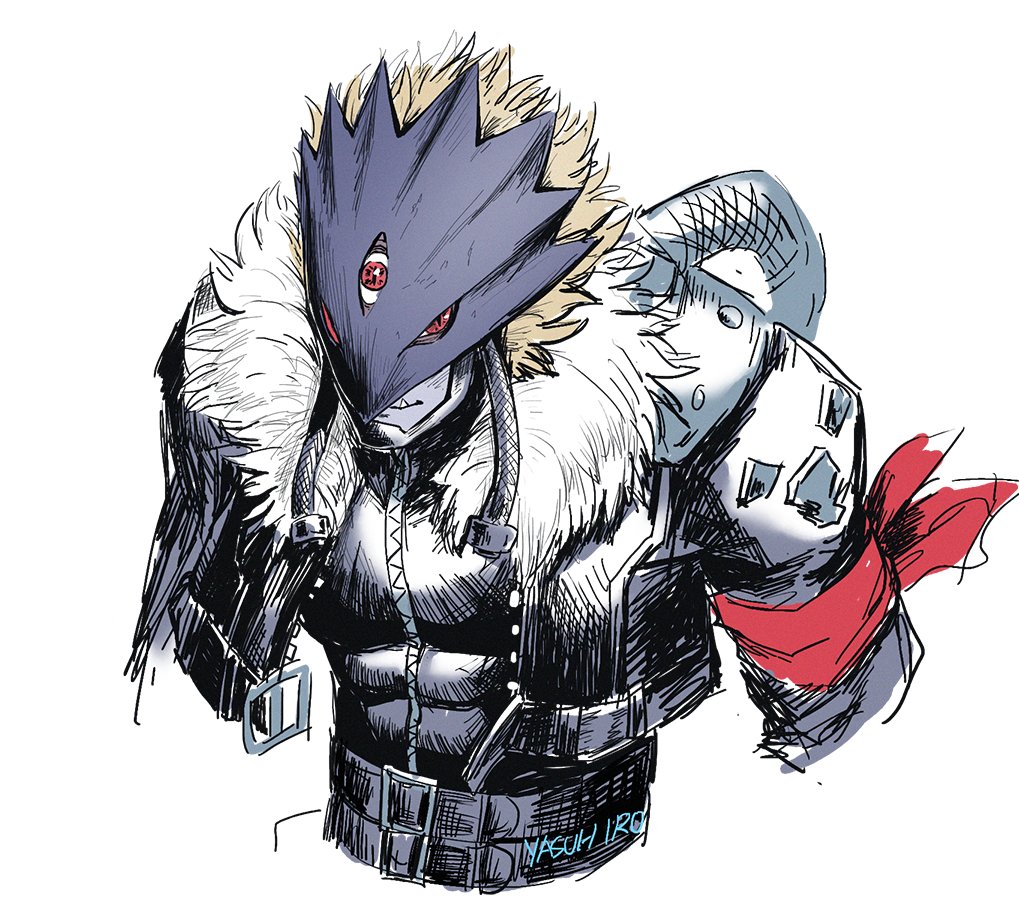 ⚰️やすひろ🦇 (@0ffendicu10) on Twitter photo 