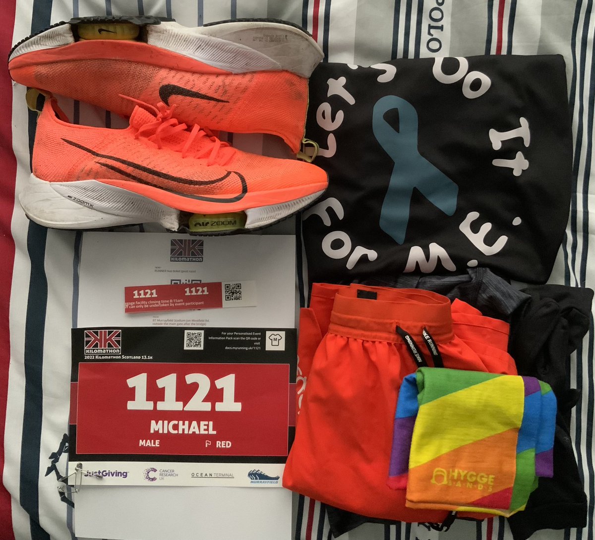 MAD_1962's tweet photo. @KilomathonScot This may change 😂
#kilomathon #kitlay🏴 https://t.co/dm5o7xp4E8