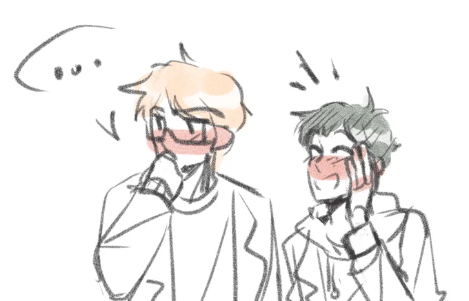 ⁉️
#haikyuu #tsukkiyama 