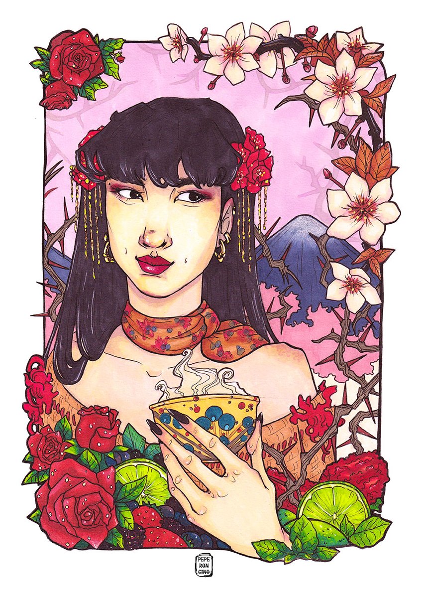 NovaFactoryNFT1's tweet photo. Spring, also known as springtime, is one of the four temperate seasons.
You can find only on #opensea #NFT #nftart @AmeTomasicchio @cryptonomist_ 
⬇️⬇️⬇️⬇️
https://t.co/uG1m6RhhnF https://t.co/N8pocQrJ48