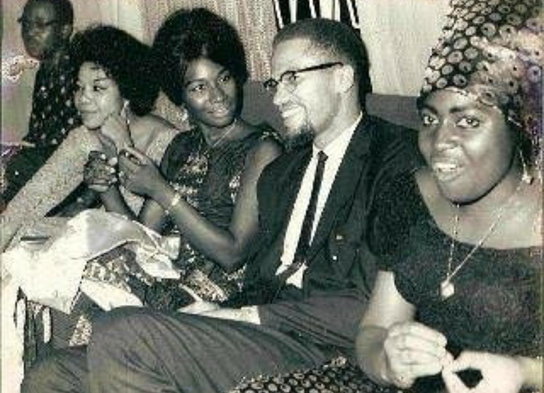 Experience tweet media