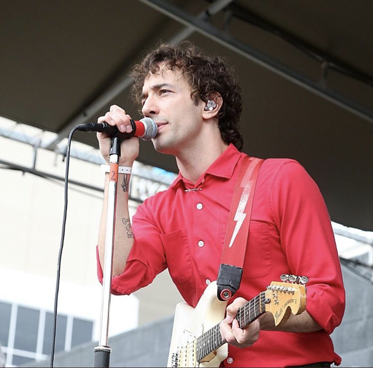 Albert hammond jr day happy birthday 