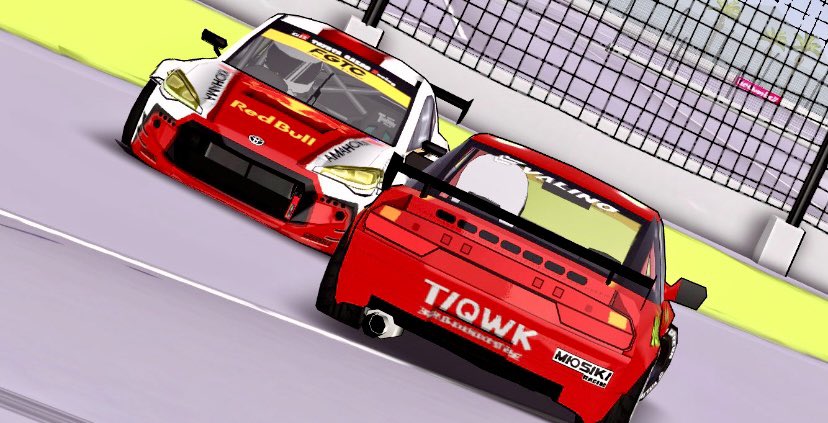 OEKAKI867ag's tweet photo. #frlegends #FGTC 今日はFGTC 2022シーズン 開幕戦の予選でした!自分の予選結果は…ポールポジションを獲得した❕٩(ˊᗜˋ*)وヤッター 決勝は明日。目標は楽しむことと、表彰台のテッペン目指して気を抜かずに頑張ります🔥💪 https://t.co/vqaxeZ6eRw