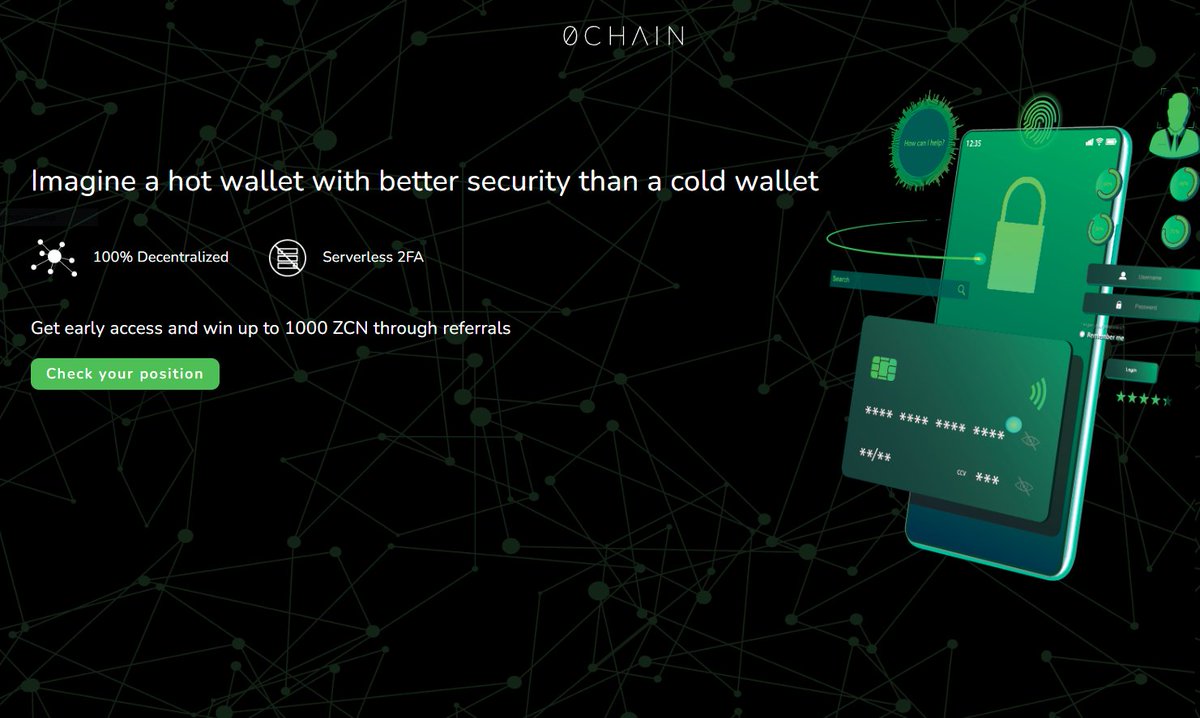 🔥GIVEAWAY!🔥

💰Winner gets 5 Grand theft bacon NFTs and 0.5AVAX

✅Complete referral: 0chain.net/zcnwallet.html…
✅Like+RT
✅Tag 2 friends and Follow.

🕐🆓7 days to get in as many entries as possible. GL gang
<a href="/grndtheftbacon/">Grand Theft Bacon</a> 
@0Chain