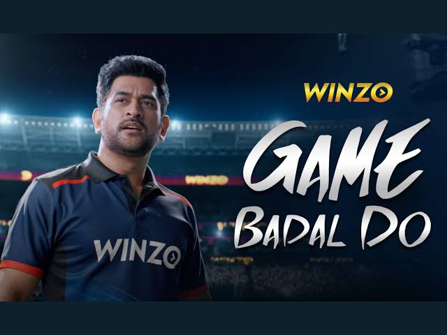 Papuu0071's tweet photo. @CricCrazyJohns CSK strictly Follow this Ad
#WINZO #IPL2022 #CSKvSRH https://t.co/pdpBUHtkRr