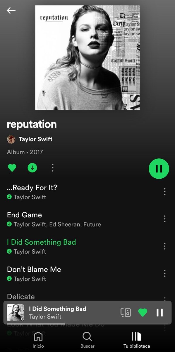 aboy_inBlue's tweet photo. Y mientras escuchaba reputation por milésima vez, no pude evitar preguntarme ¿habrá alguna canción en este bendito albúm que no me guste?
#noskips #reputation #TaylorSwift #reputationtaylorsversion #Swifties #repstan https://t.co/KEFrVS52Be