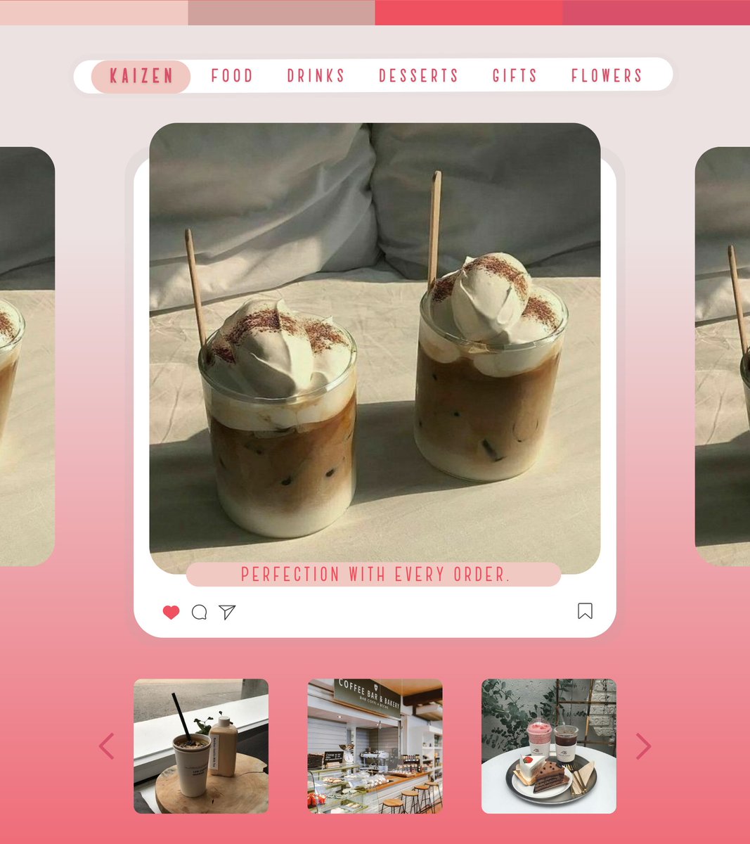 ︎ ︎ ︎ ︎︎
︎ ︎ ︎ ︎︎ ︎ ︎ ︎ ︎ ︎ ︎かいぜんⴰ delivery 
         for <a href="/wadesamu/">✵wade. — recording</a>, @Kurootetlaok！
︎ ︎ ︎ ︎︎      From: Kaizen Management &amp; HIMIG Entertainment
︎ ︎ ︎ ︎︎
︎ ︎ ︎ ︎ ❀ⴰ Thank you for joining us!