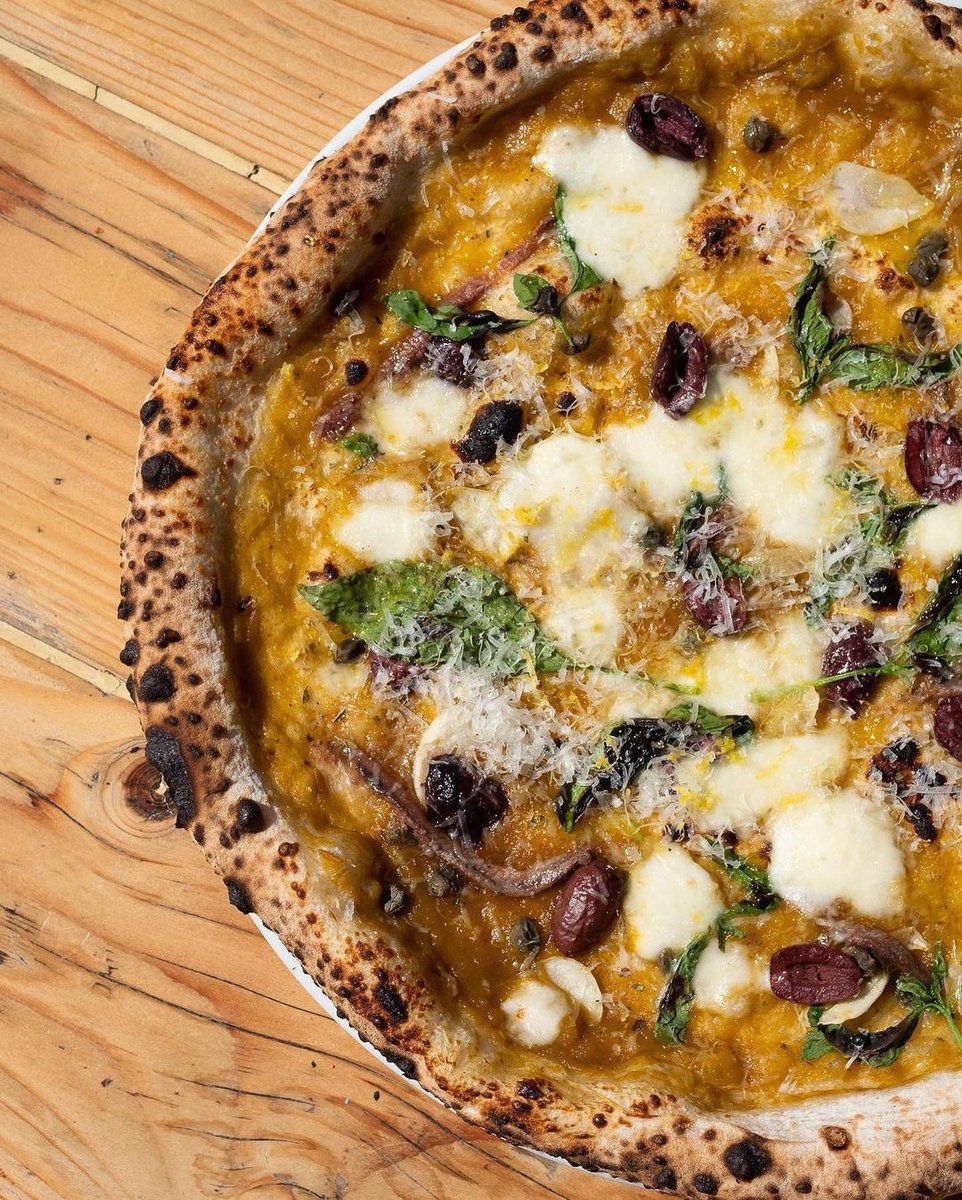 Probably the best pizza in Manchester comes to bluedot! 🍕 

If you’ve visited <a href="/MackieMayor/">Mackie Mayor</a>, <a href="/MarketHouseAlty/">Market House*</a> or <a href="/Picturedromemac/">PicturedromeMacc</a>, you’ll know <a href="/Honest_Crust/">HCSourdoughPizza</a>. 

We’re so hyped to welcome them to our VIP Village, powered by <a href="/Bruntwood_UK/">Bruntwood</a> and <a href="/eatwellmcr/">Eat Well MCR</a>!

discoverthebluedot.com/vip