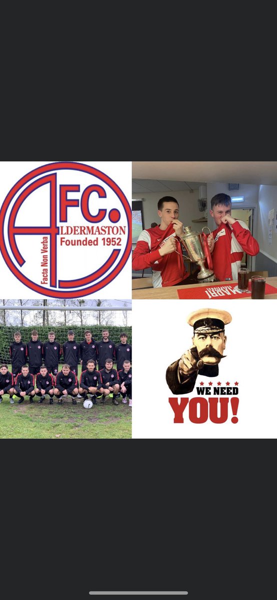 AFC Aldermaston Reserves tweet media