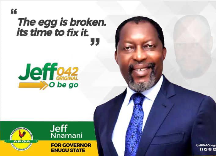 jeff042original's tweet photo. This is why i have chosen to re-awaken our sense of pride and dignity. I am committed, and with your assistance, we would take enugu back to its glory days. O BE GO.

 Get your PVC Today. #042Original #JeffNnamani2023 https://t.co/eeFSyqfvXN