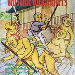 自分が知っている一休さんではない!？タイ版「一休さん」