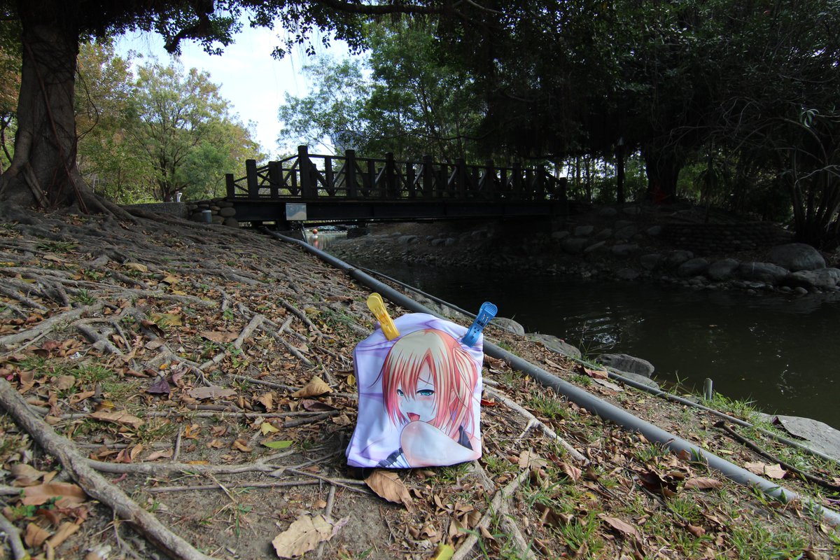 zxc33010's tweet photo. 外拍 前金區
中央公園
平間ひろかず老師,繪畫成田きさら
#白衣の天使はお���話好き~ラブラブエッチな入院生活~ #CandySoft #藤邑鈴香 #平間ひろかず #成田きさら #高雄市 #前金區 https://t.co/EKOmAThuKK