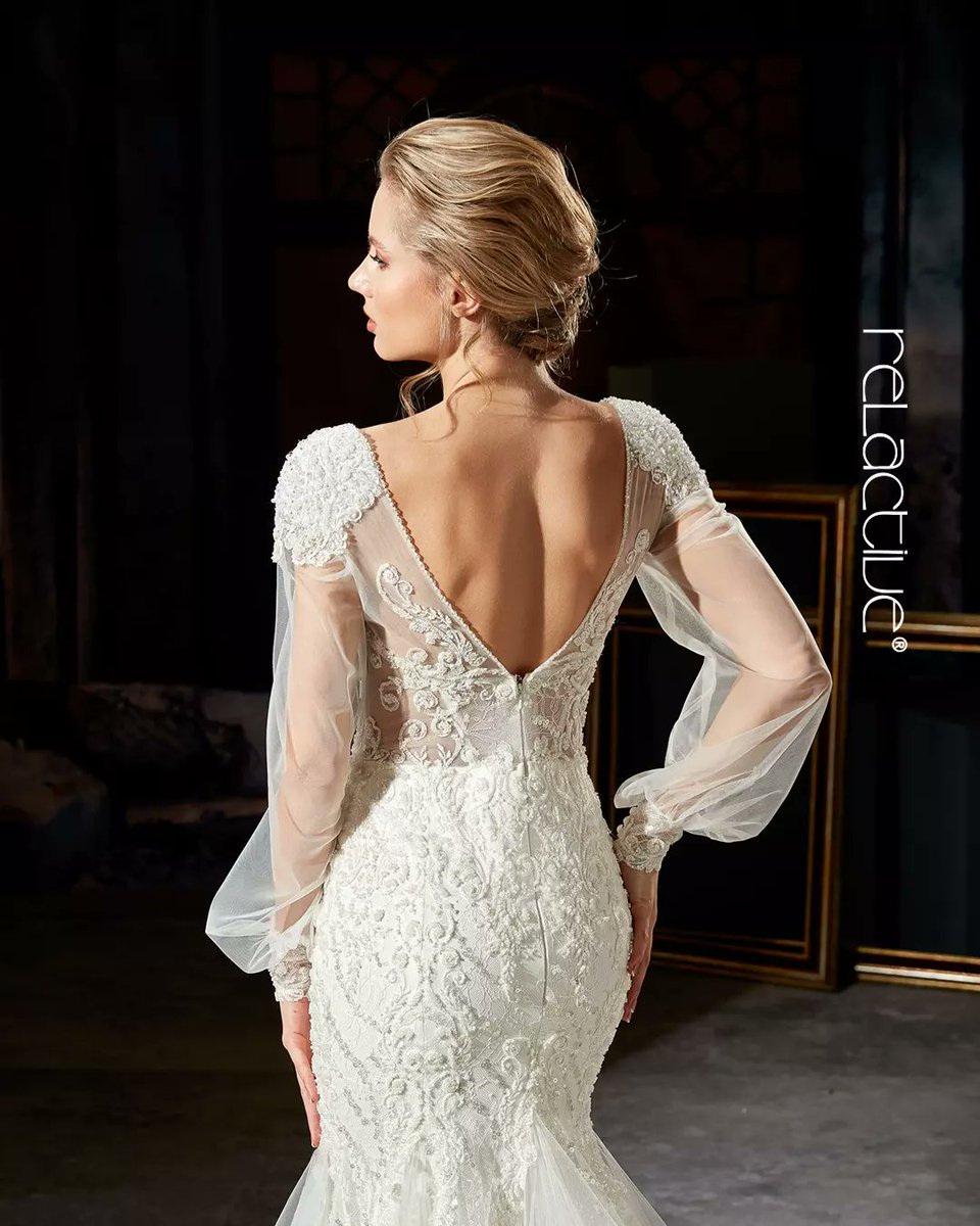 Mutluluğa atılan adımda Relactive yanında!

📌 Ürün Kodu: 1408

#relactive #gelinlik #gelin #gelinlikmodeller #düğün #wedding #bridal #bride #relactivebrides #star #yıldız