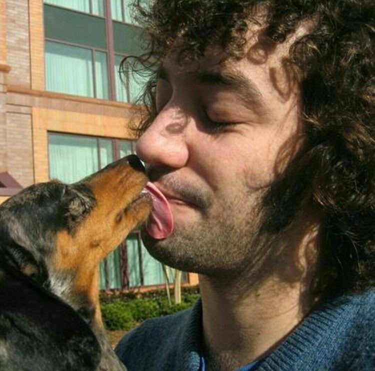 Happy birthday to the best stroke, albert hammond jr 