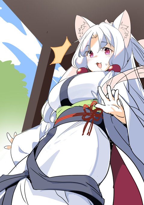 タコ姉さまーrkgk 